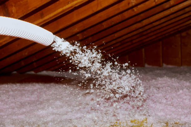 Insulation Contractors for Homes in Calumet, PA