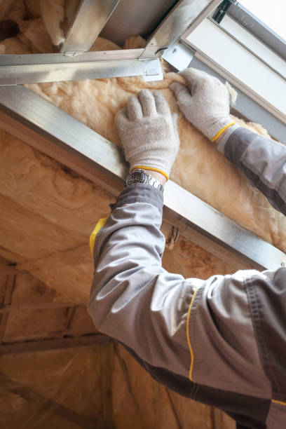 Best Local Insulation Services  in Calumet, PA