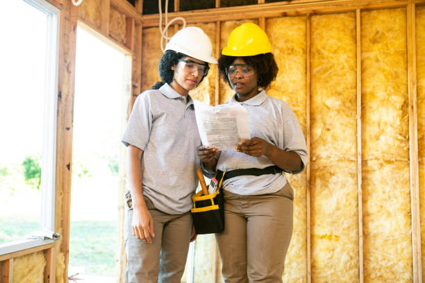 Best Insulation Removal  in Calumet, PA